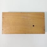 Ξύλινο κουτί "FINEST TURKISH DELIGHTS" (Αγγελόπουλος & Ηλιάδης) - Image 2