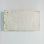 Vintage κουτιά από Λουκούμια (Αγγελόπουλος & Ηλιάδης) και Κουραμπιέδες (Εμμ. Χαρανδρέα) (2 τεμάχια) - Image 5