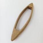 Παραδοσιακή σαΐτα αργαλειού - Image 2