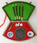 Παραδοσιακό Κινεζικό σετ καλλιγραφίας