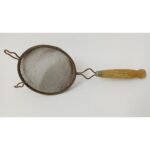 Παραδοσιακό σουρωτήρι, vintage