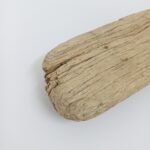 Ξύλινος παραδοσιακός κόπανος, αντίκα - Image 3