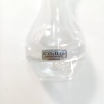 Βάζο Kosta Boda "Bubble vase" (Made in Sweden), χειροποίητο, γυάλινο - Image 3