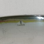 Επάργυρο μπολ- φρουτιέρα "LAMBIDIS" - Image 4