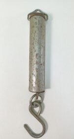 Ζυγαριά χειρός SALTER vintage - Image 3