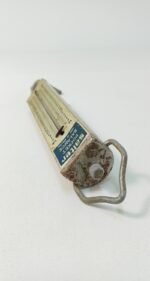 Ζυγαριά χειρός SALTER vintage - Image 4