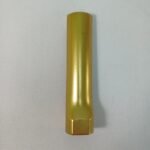 Περίβλημα βιομηχανικού θερμομέτρου V γωνιακού - Image 2