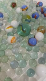 Βόλοι (μπίλιες/γκαζές) (100+ τεμάχια) - Image 3