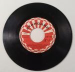 Δίσκος βινυλίου 'Στέλιος Καζαντζίδης / Λίτσα Διαμάντη' (45 στροφών)