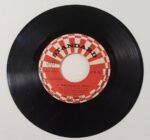 Δίσκος βινυλίου 'Στέλιος Καζαντζίδης/ Λίτσας Διαμάντη' (45 στροφών)