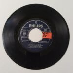 Δίσκος βινυλίου 'Δημήτρης Μητροπάνος' (45 στροφών)