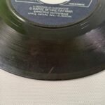 Δίσκος βινυλίου 'Δημήτρης Μητροπάνος' (45 στροφών) - Image 3