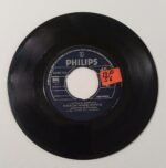 Δίσκος βινυλίου 'Δημήτρης Μητροπάνος' (45 στροφών) - Image 2