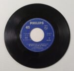 Δίσκος Βινυλίου 'Τόλης Βοσκόπουλος/ Δούκισσα' (45 στροφών) - Image 2