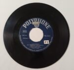 Δίσκος βινυλίου 'Φωτεινή Μαυράκη' (45 στροφών)