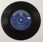 Δίσκος βινυλίου 'Φωτεινής Μαυράκη' (45 στροφών) - Image 2