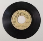 Δίσκος βινυλίου 'Στέλα Βήτου / Στάθης Κάβουρας' (45 στροφών)