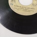 Δίσκος βινυλίου 'Στέλα Βήτου / Στάθης Κάβουρας' (45 στροφών) - Image 3