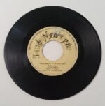 Δίσκος βινυλίου 'Στέλα Βήτου / Στάθης Κάβουρας' (45 στροφών) - Image 2