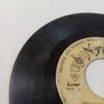 Δίσκος βινυλίου 'Στέλα Βήτου / Στάθης Κάβουρας' (45 στροφών) - Image 4