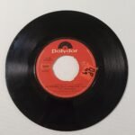 Δίσκος βινυλίου 'Ρίτας Σακελλαρίου' (45 στροφών)