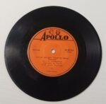 Δίσκος βινυλίου 'Γιώργος Αλτιμήσης' (45 στροφών)