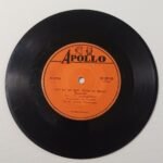 Δίσκος βινυλίου 'Γιώργος Αλτιμήσης' (45 στροφών)