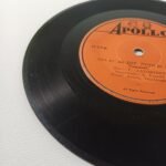 Δίσκος βινυλίου 'Γιώργος Αλτιμήσης' (45 στροφών) - Image 3