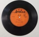 Δίσκος βινυλίου 'Γιώργος Αλτιμήσης' (45 στροφών) - Image 2