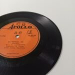 Δίσκος βινυλίου 'Γιώργος Αλτιμήσης' (45 στροφών) - Image 4