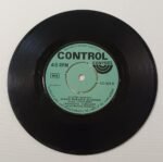 Δίσκος βινυλίου 'Μανώλης Τοπάλης/ Λένα Σαββίδου' (45 στροφών)