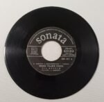 Δίσκος βινυλίου 'Ρία Κούρτη / Πάνος Γαβαλάς' (45 στροφών) - Image 2