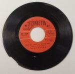 Δίσκος βινυλίου 'Πόλυ Πάνου' (45 στροφών) - Image 2