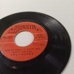 Δίσκος βινυλίου 'Πόλυ Πάνου' (45 στροφών) - Image 4