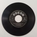 Δίσκος βινυλίου 'Κώστας Ρούκουνας/ Κώστας Παππάς' (45 στροφών)