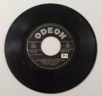 Δίσκος βινυλίου 'Στέλιος Καζαντζίδης /Μαρινέλλα' (45 στροφών)