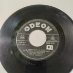 Δίσκος βινυλίου 'Στέλιος Καζαντζίδης /Μαρινέλλα' (45 στροφών) - Image 3