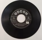 Δίσκος βινυλίου 'Στέλιος Καζαντζίδης /Μαρινέλλα' (45 στροφών) - Image 2