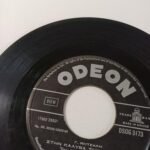 Δίσκος βινυλίου 'Στέλιος Καζαντζίδης/ Μαρινέλλα' (45 στροφών) - Image 3