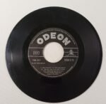 Δίσκος βινυλίου 'Στέλιος Καζαντζίδης/ Μαρινέλλα' (45 στροφών) - Image 2