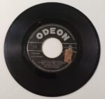 Δίσκος βινυλίου 'Στέλιος Καζαντζίδης/ Μαρινέλλα' (45 στροφών)