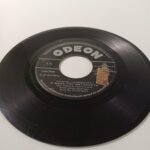 Δίσκος βινυλίου 'Στέλιος Καζαντζίδης/ Μαρινέλλα' (45 στροφών) - Image 3