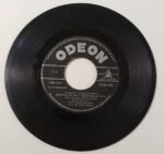 Δίσκος βινυλίου 'Στέλιος Καζαντζίδης/ Μαρινέλλα' (45 στροφών) - Image 2