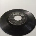 Δίσκος βινυλίου 'Στέλιος Καζαντζίδης/ Μαρινέλλα' (45 στροφών) - Image 4