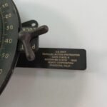 Παράλληλος Μοιρογνώμονας Κίνησης (U.S. Navy- Parallel Motion Protractor- Mark3, Mod.4) - Image 2