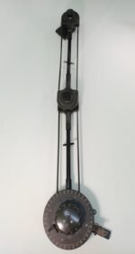 Παράλληλος Μοιρογνώμονας Κίνησης (U.S. Navy- Parallel Motion Protractor- Mark3, Mod.4) - Image 4