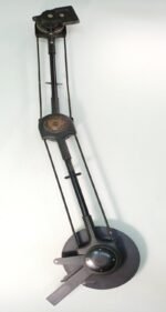 Παράλληλος Μοιρογνώμονας Κίνησης (U.S. Navy- Parallel Motion Protractor- Mark3, Mod.4) - Image 5