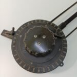 Παράλληλος Μοιρογνώμονας Κίνησης (U.S. Navy- Parallel Motion Protractor- Mark3, Mod.4) - Image 6