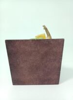 Πολύχρωμες διακοσμητικές πορσελάνινες φιγούρες (3 τεμάχια) - Image 5