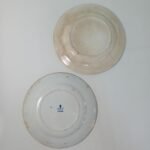 Κινέζικα είδη σερβίτσιου αντίκες από πορσελάνη (LOT 6 τεμαχίων) - Image 5